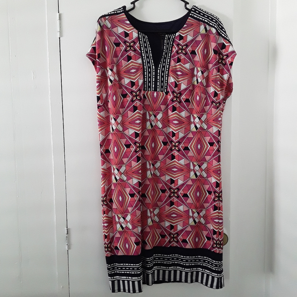 Laundry by Shelli Segal Dress - Picture 7 of 10